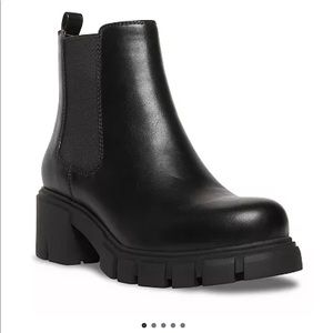 Madden girl Tessa booties